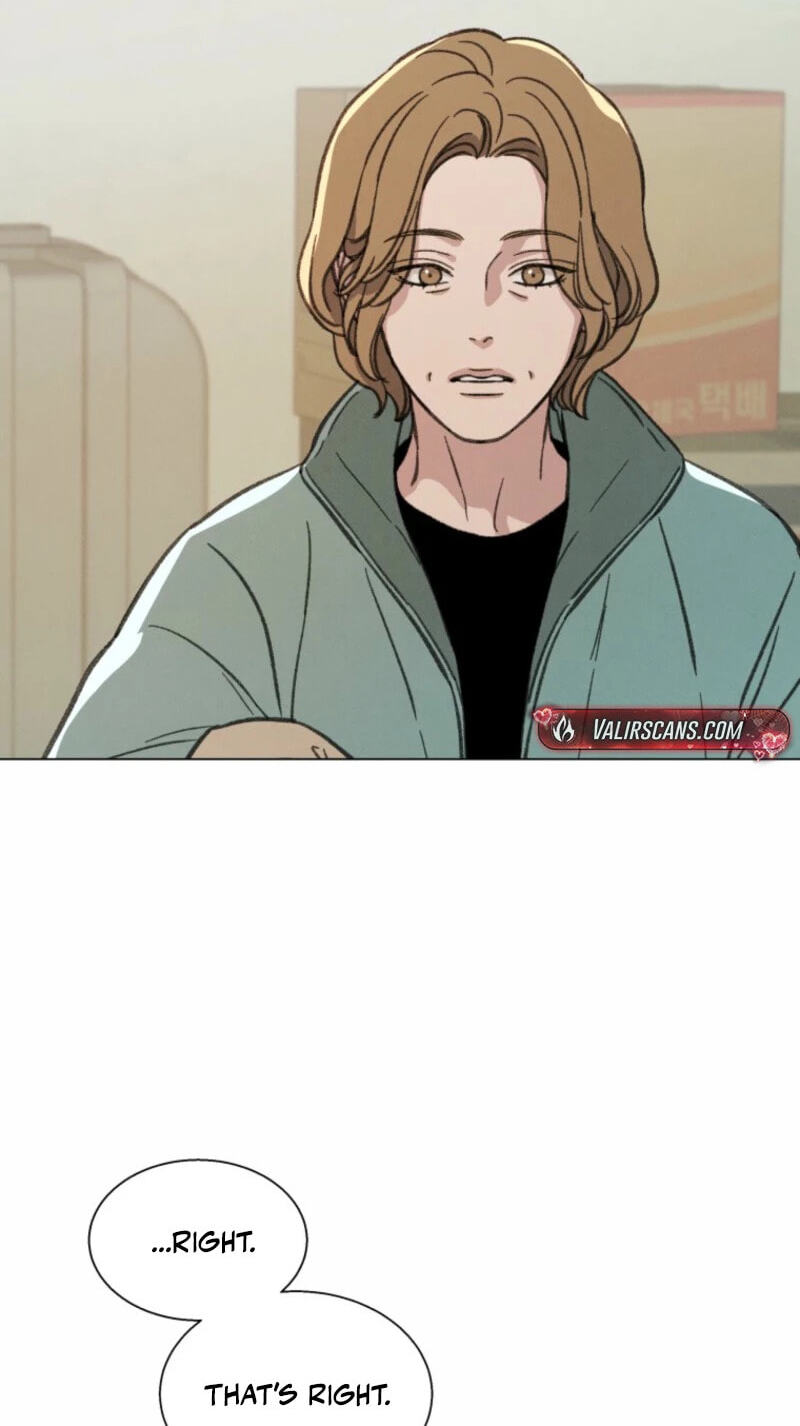 As You Wish (Seoho) Chapter 20 page 27 - 