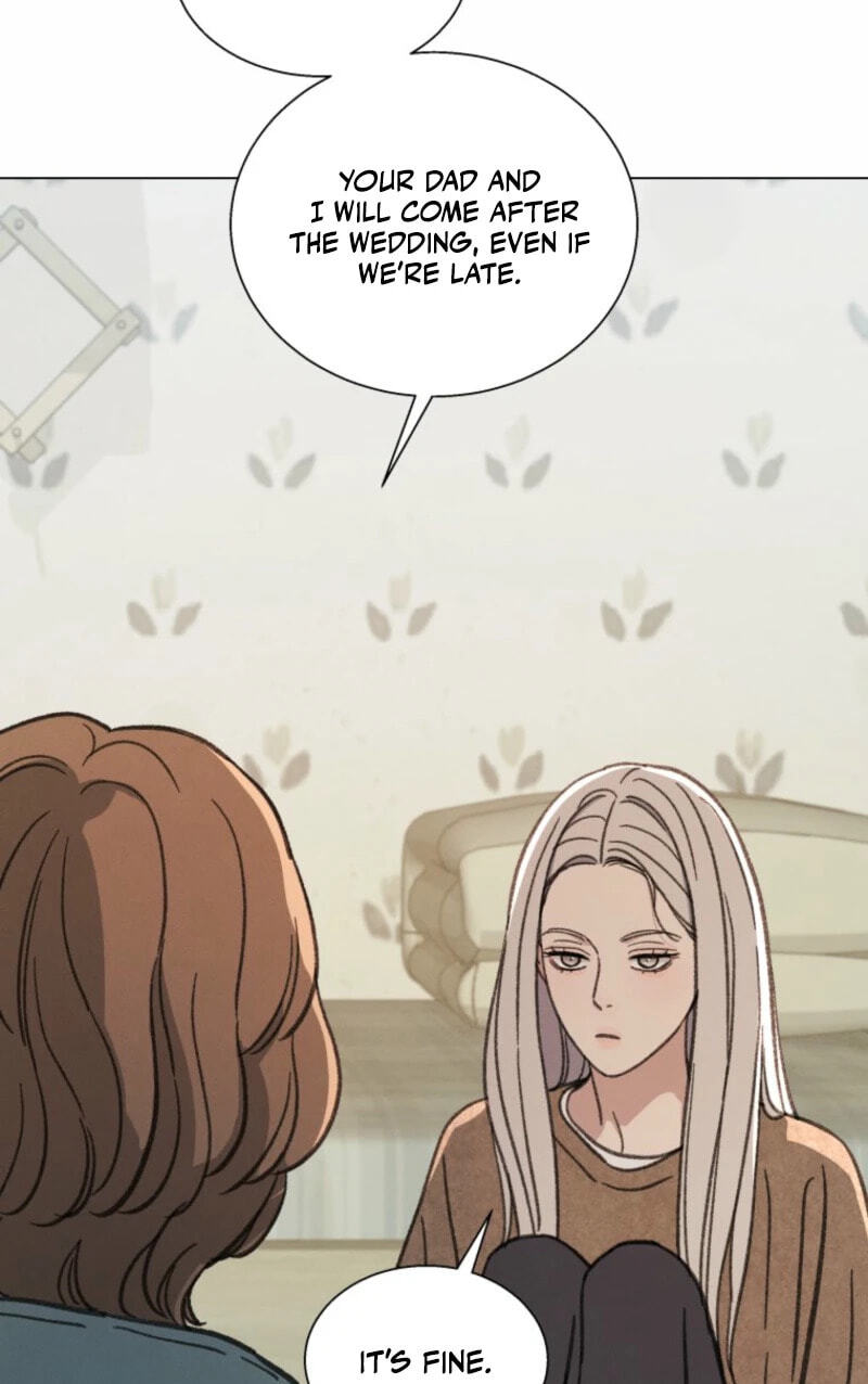 As You Wish (Seoho) Chapter 20 page 28 - 