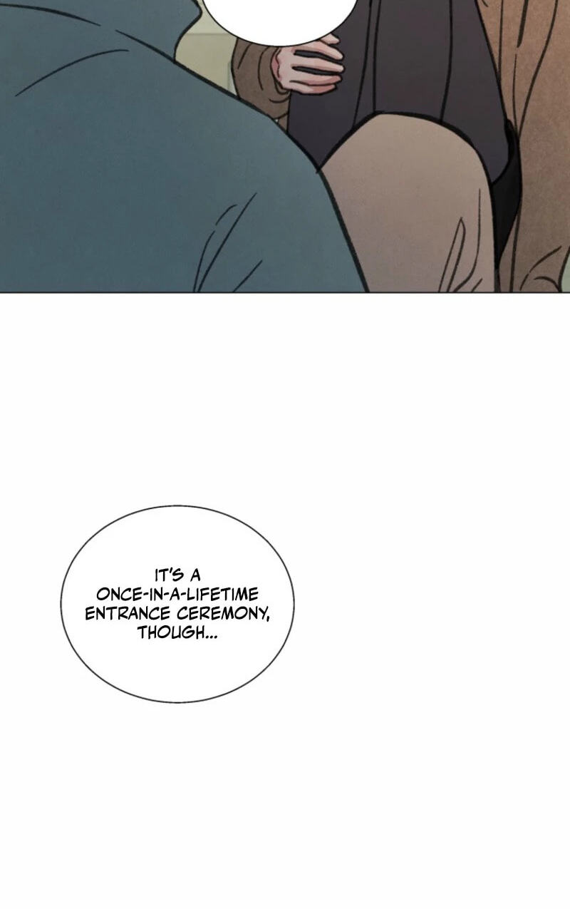 As You Wish (Seoho) Chapter 20 page 29 - 