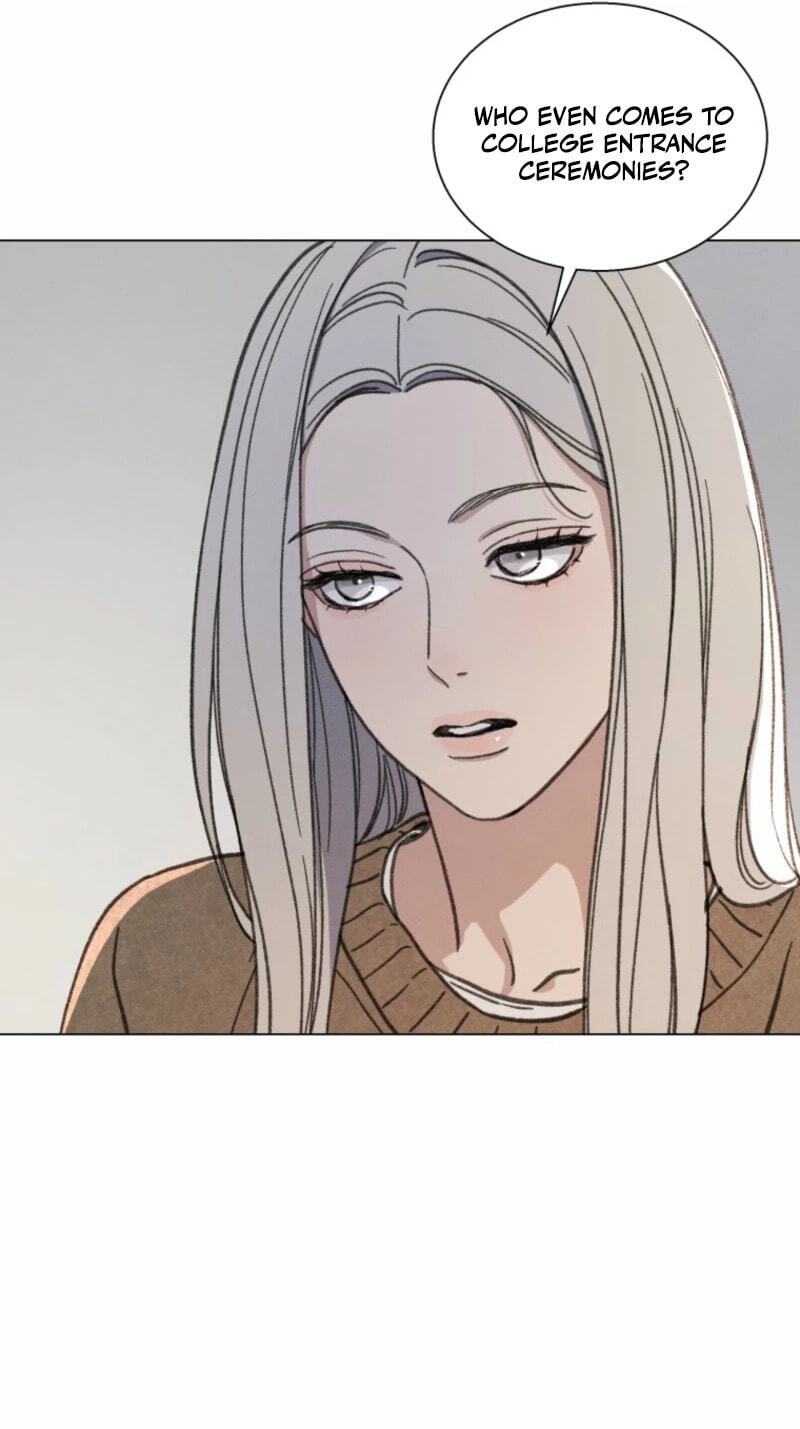 As You Wish (Seoho) Chapter 20 page 30 - 