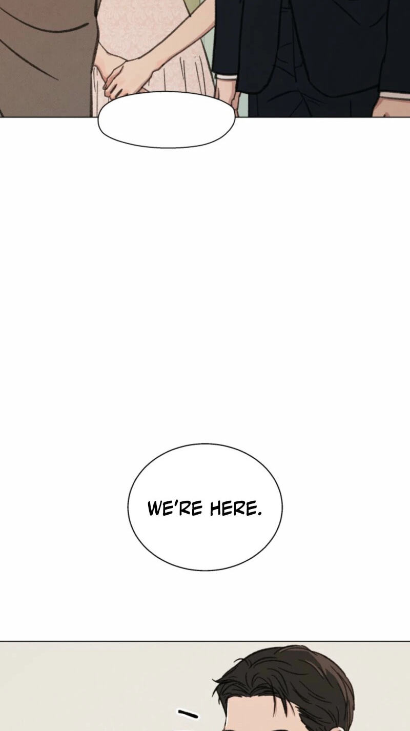 As You Wish (Seoho) Chapter 20 page 36 - 