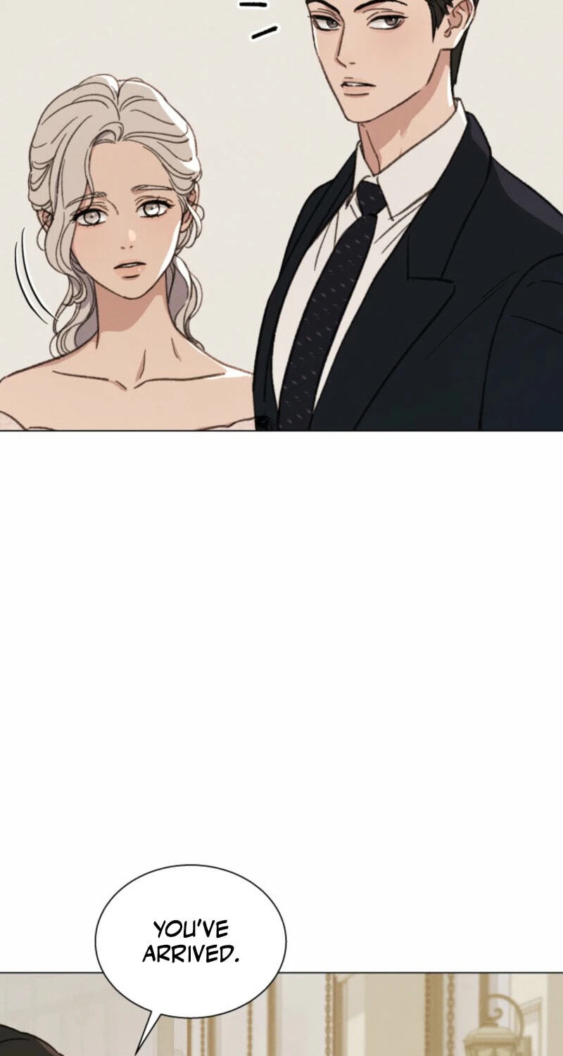 As You Wish (Seoho) Chapter 20 page 37 - 