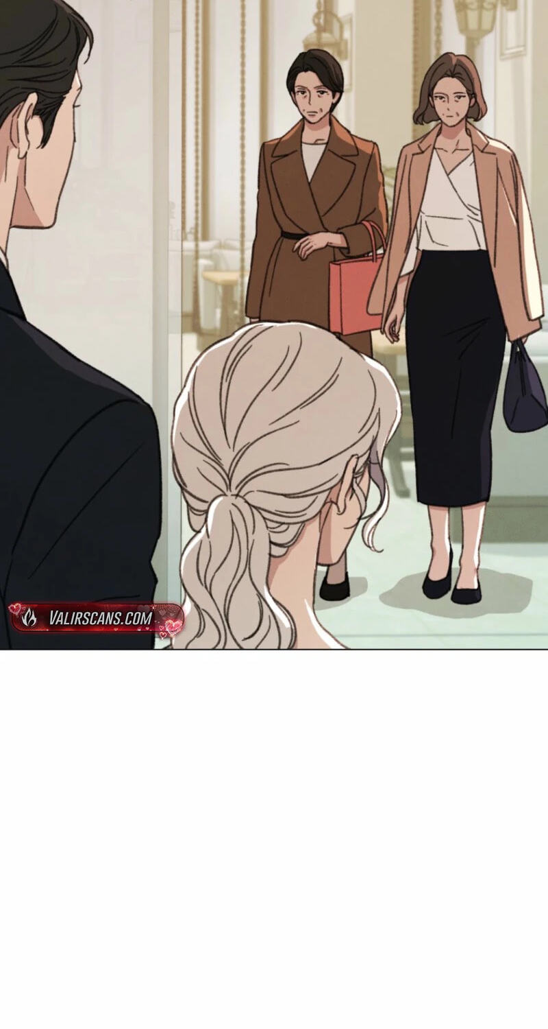 As You Wish (Seoho) Chapter 20 page 38 - 