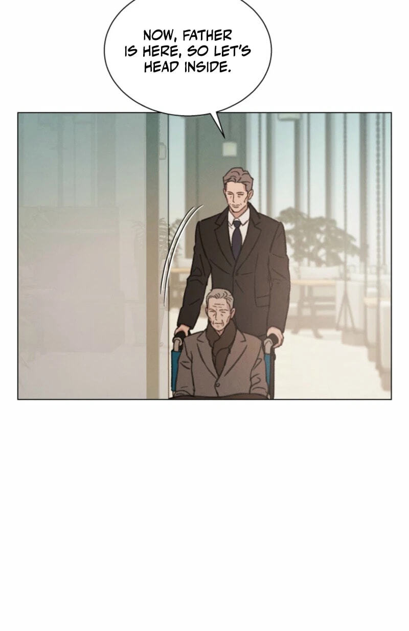 As You Wish (Seoho) Chapter 20 page 46 - 