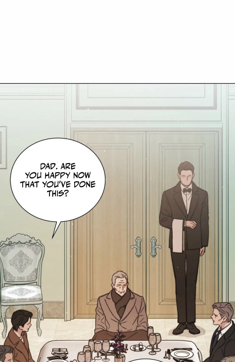 As You Wish (Seoho) Chapter 20 page 47 - 