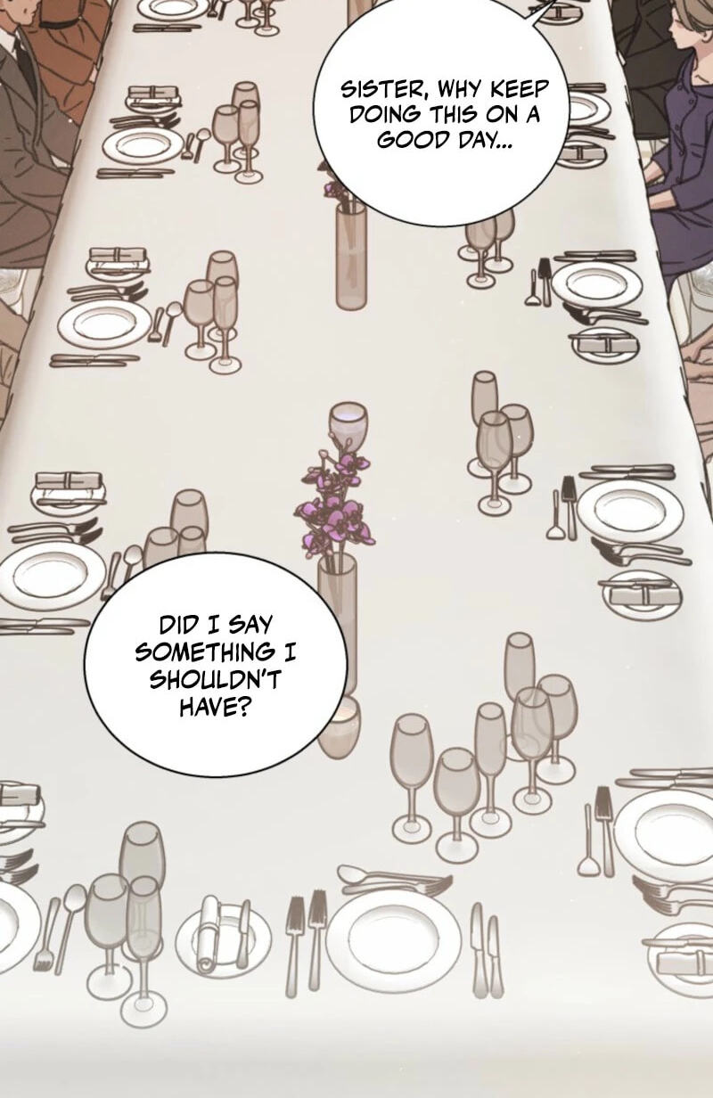 As You Wish (Seoho) Chapter 20 page 48 - 