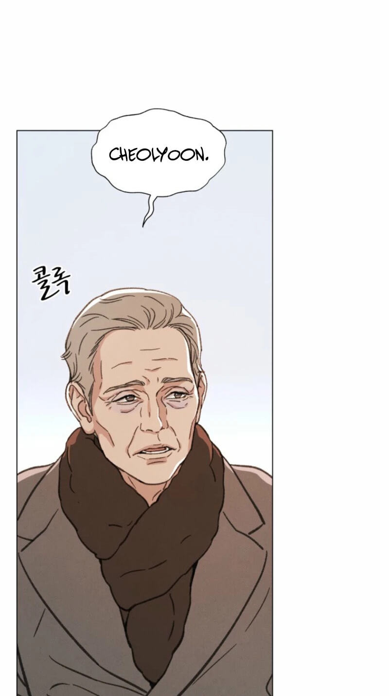As You Wish (Seoho) Chapter 20 page 51 - 