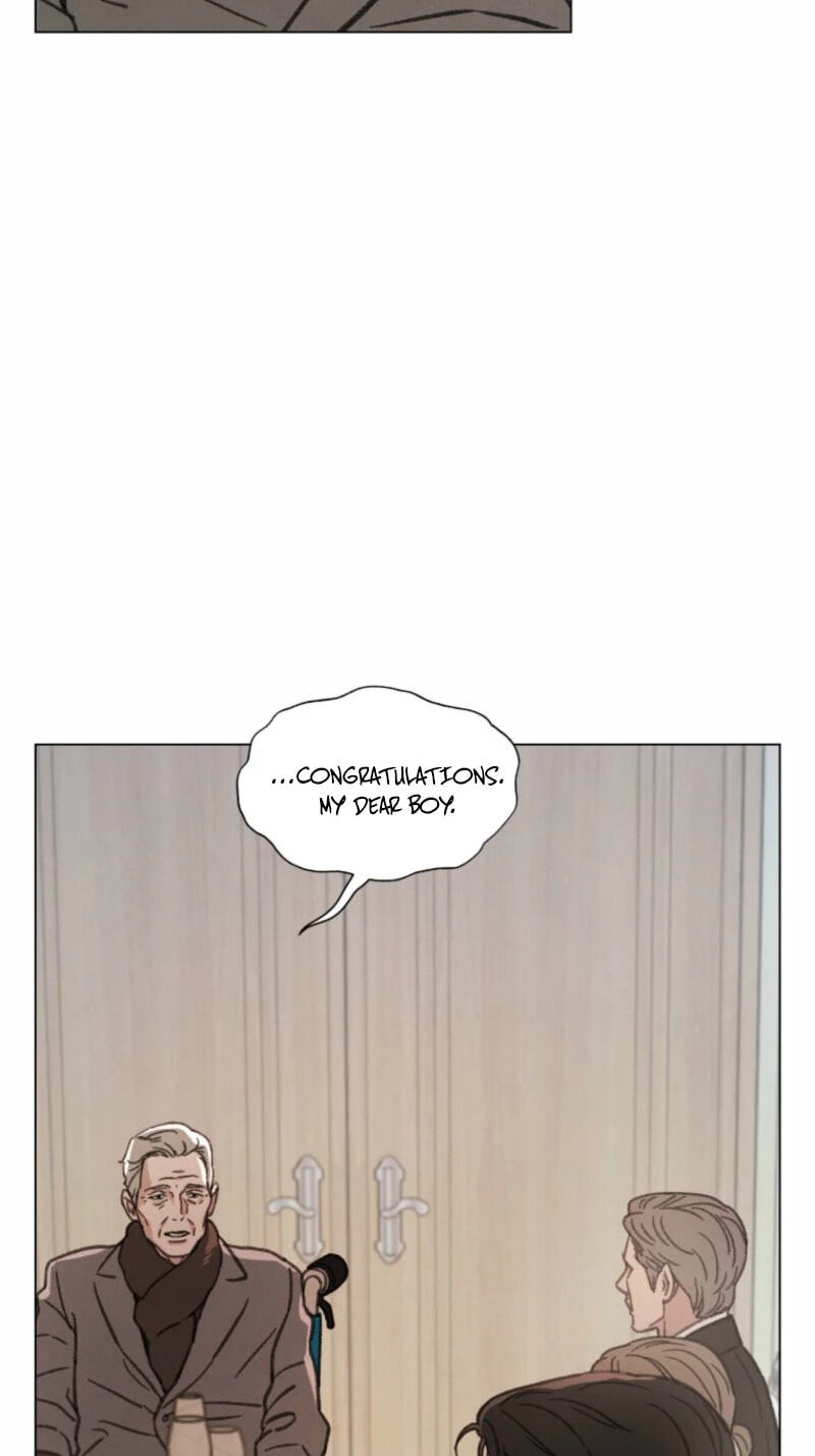 As You Wish (Seoho) Chapter 20 page 52 - 
