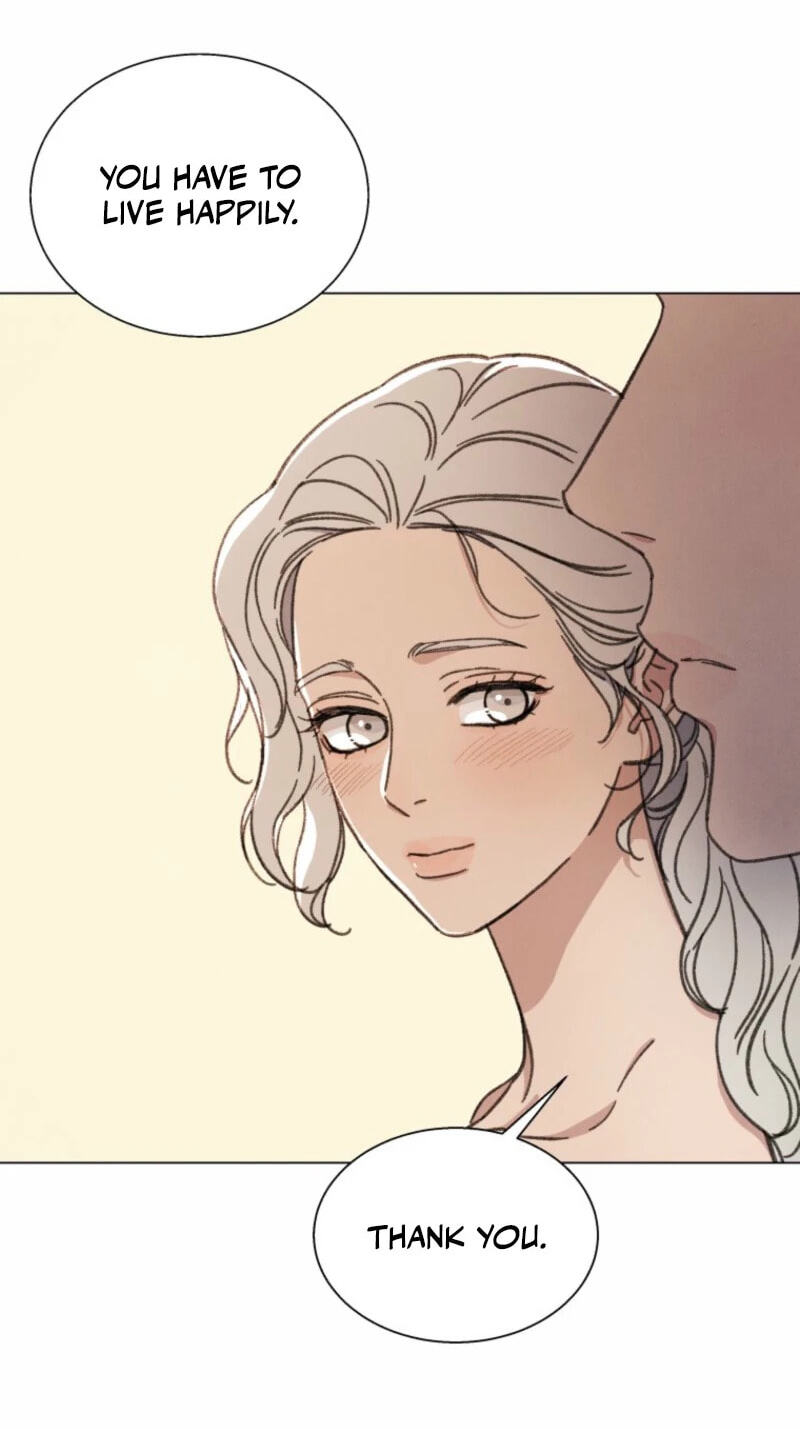 As You Wish (Seoho) Chapter 20 page 54 - 
