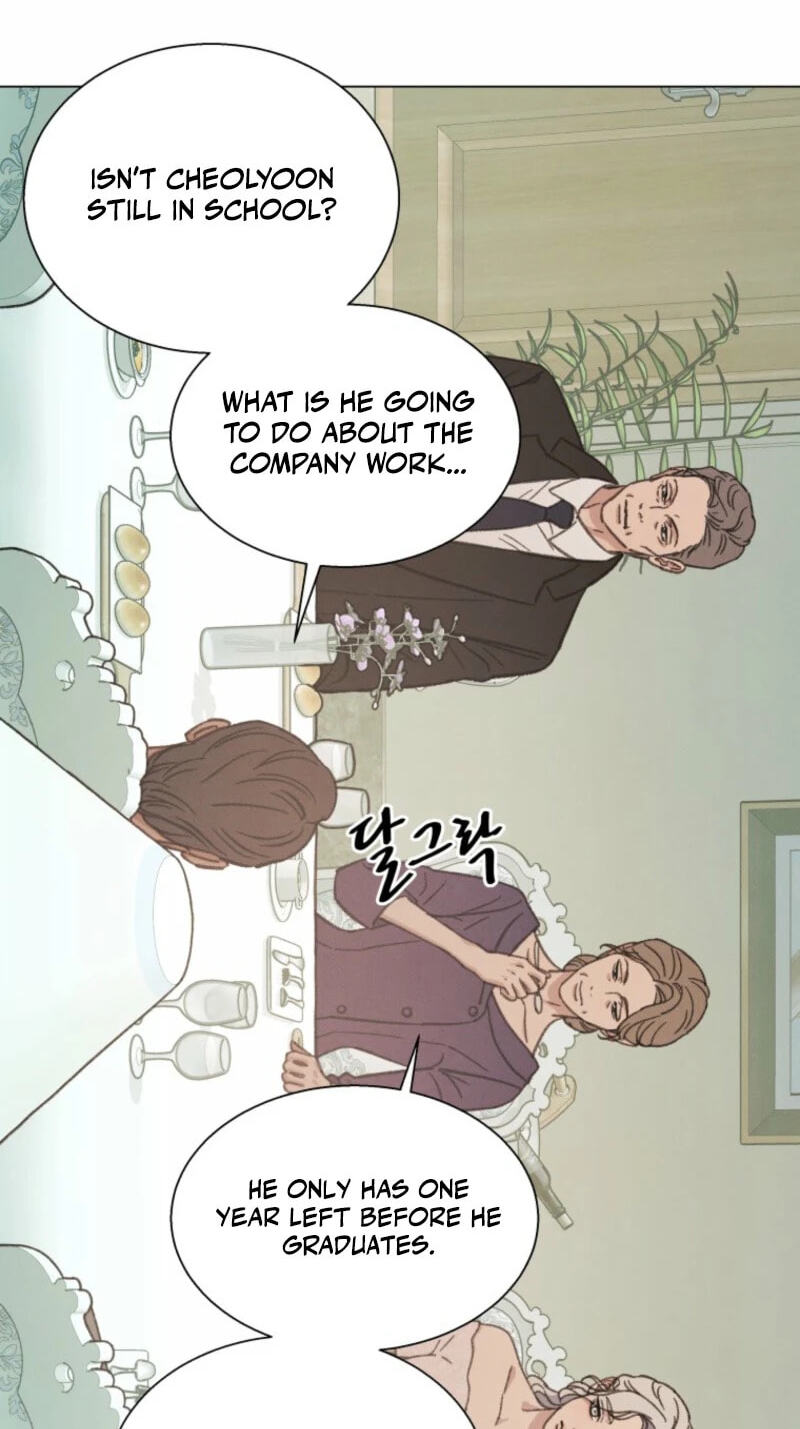 As You Wish (Seoho) Chapter 20 page 59 - 