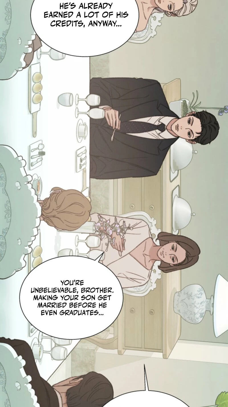 As You Wish (Seoho) Chapter 20 page 60 - 