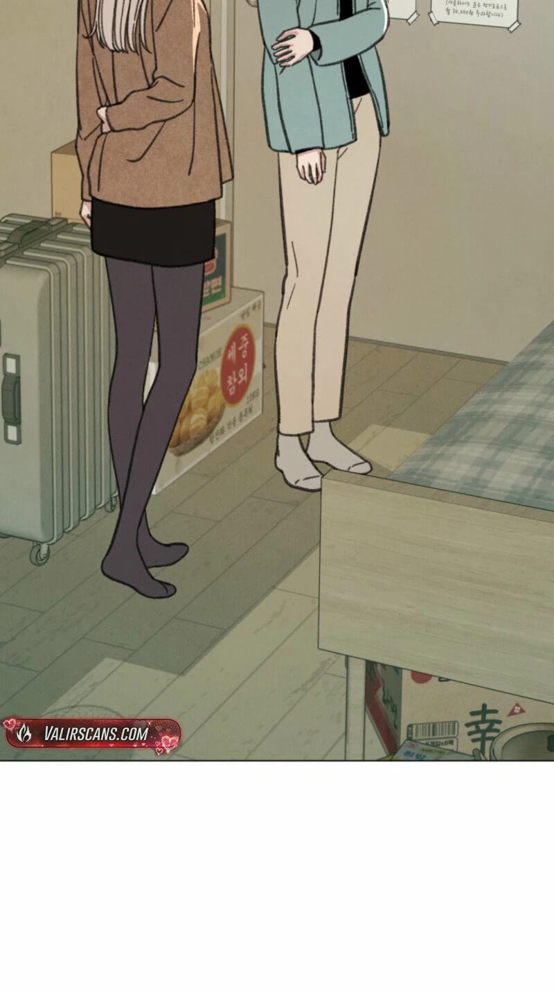 As You Wish (Seoho) Chapter 20 page 7 - 