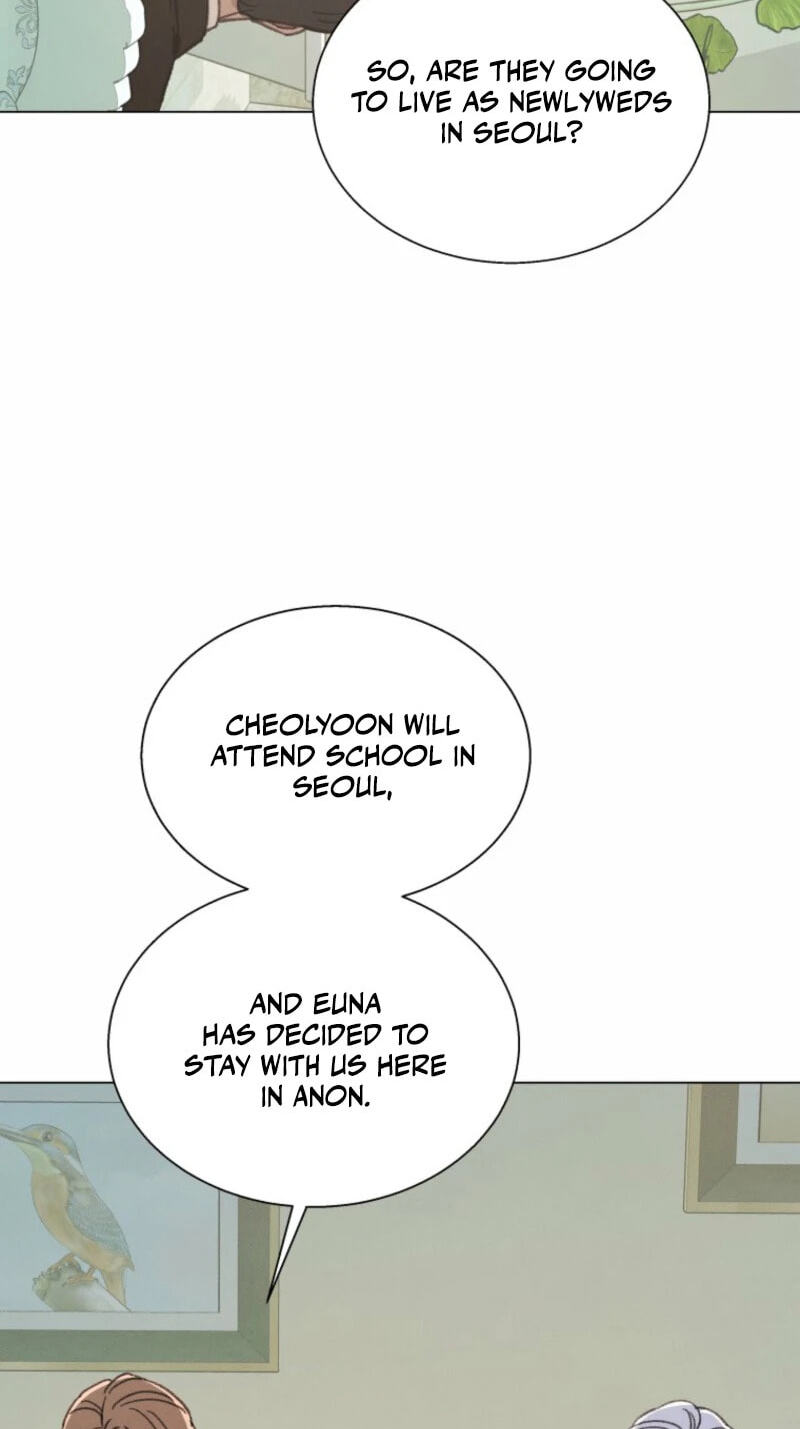 As You Wish (Seoho) Chapter 20 page 61 - 