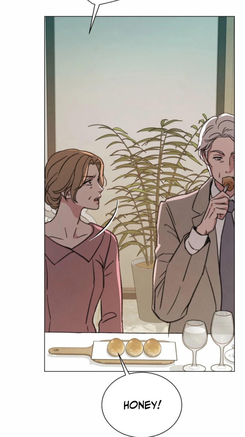 As You Wish (Seoho) Chapter 20 page 64 - 