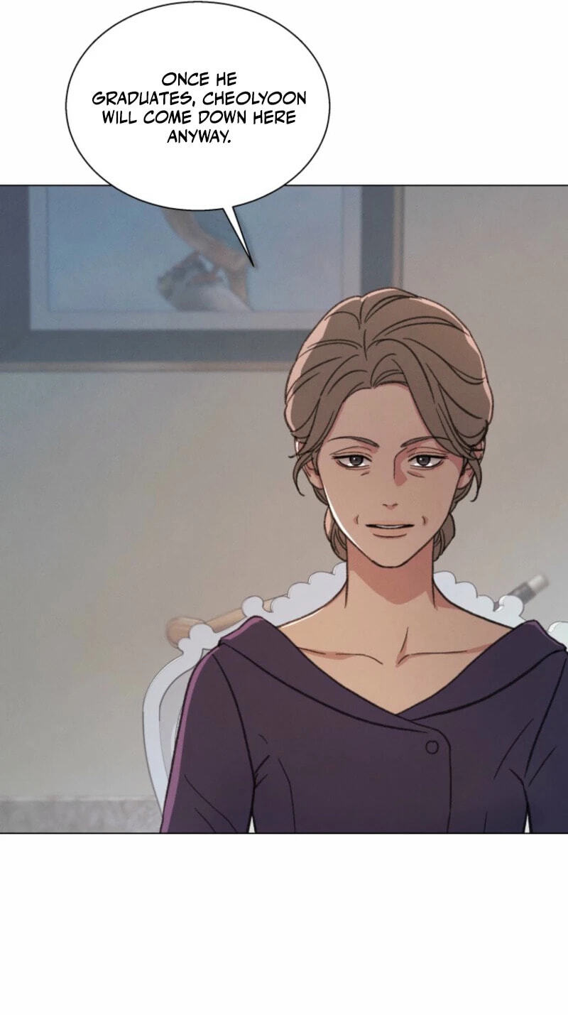 As You Wish (Seoho) Chapter 20 page 67 - 
