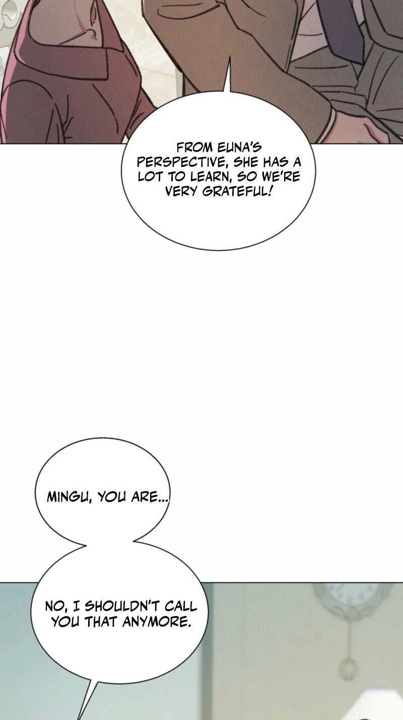As You Wish (Seoho) Chapter 20 page 69 - 