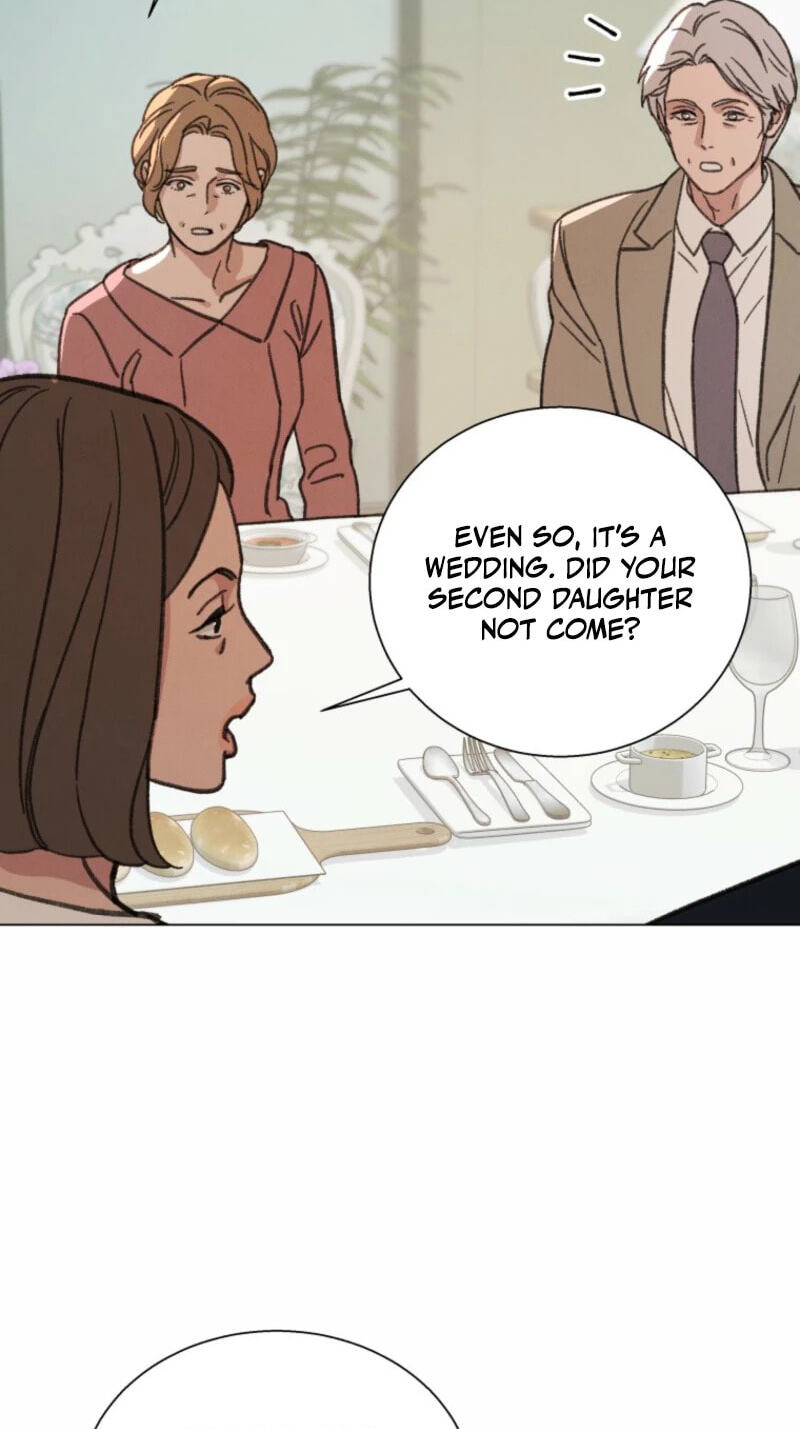 As You Wish (Seoho) Chapter 20 page 70 - 