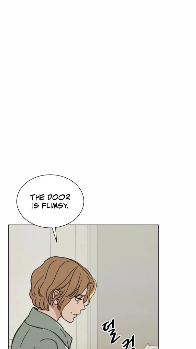 As You Wish (Seoho) Chapter 20 page 8 - 