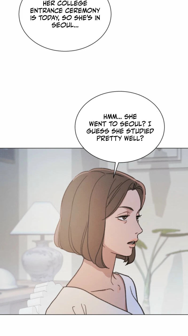 As You Wish (Seoho) Chapter 20 page 71 - 