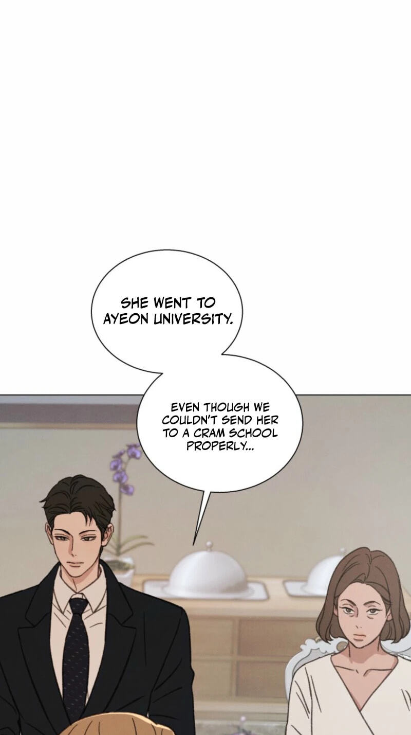 As You Wish (Seoho) Chapter 20 page 72 - 