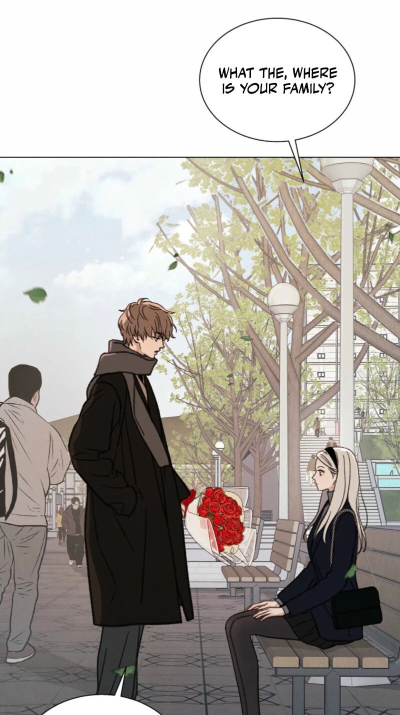 As You Wish (Seoho) Chapter 20 page 88 - 