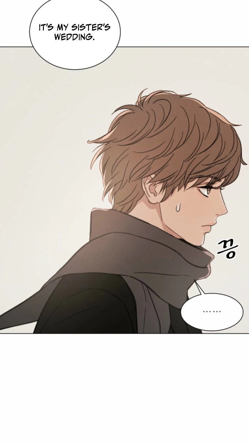As You Wish (Seoho) Chapter 20 page 91 - 