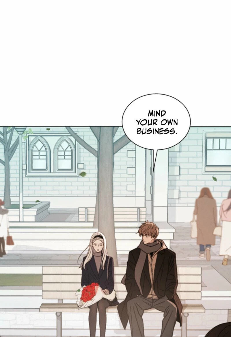 As You Wish (Seoho) Chapter 20 page 92 - 