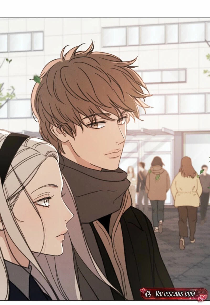 As You Wish (Seoho) Chapter 20 page 94 - 