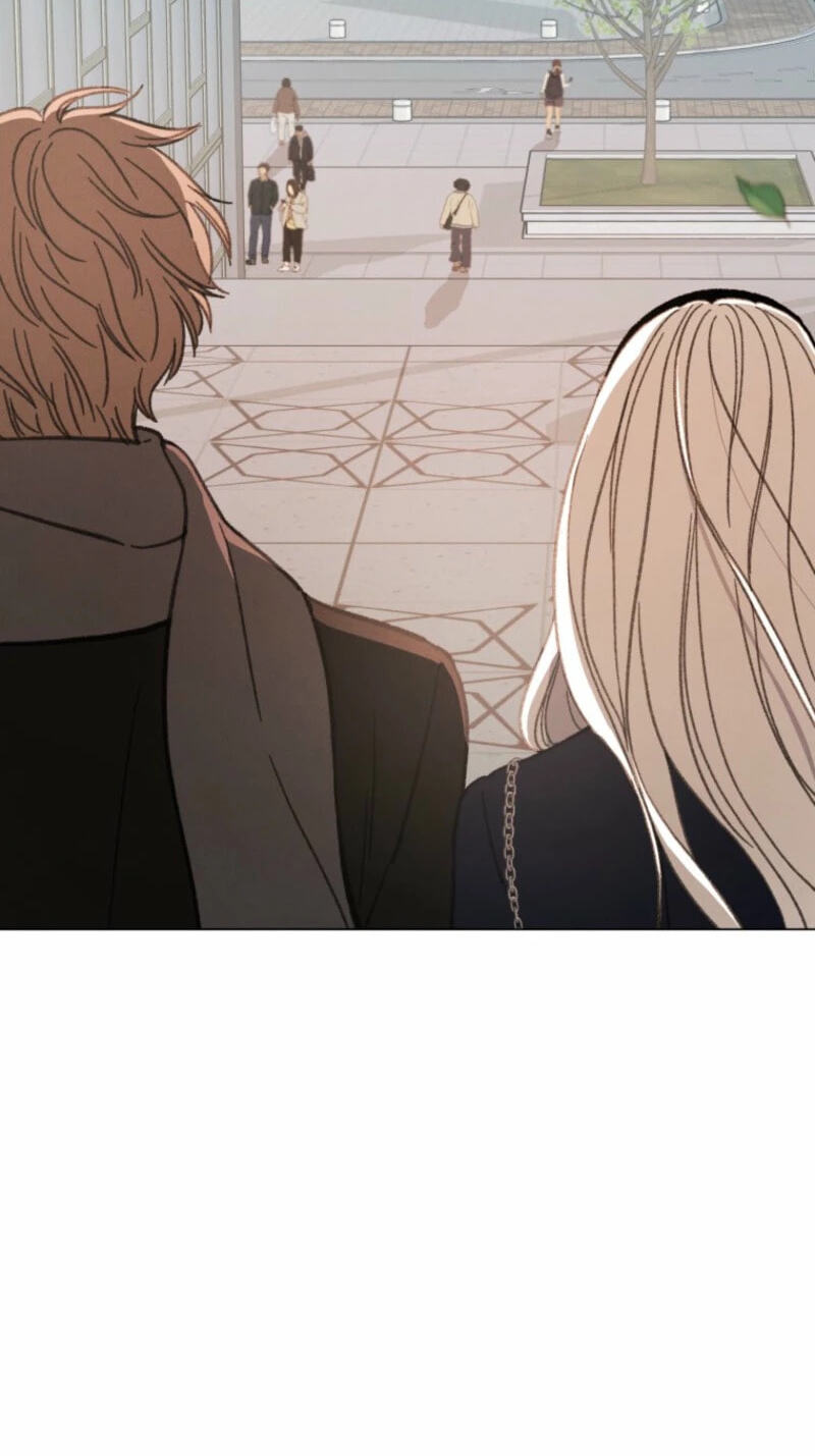As You Wish (Seoho) Chapter 20 page 96 - 