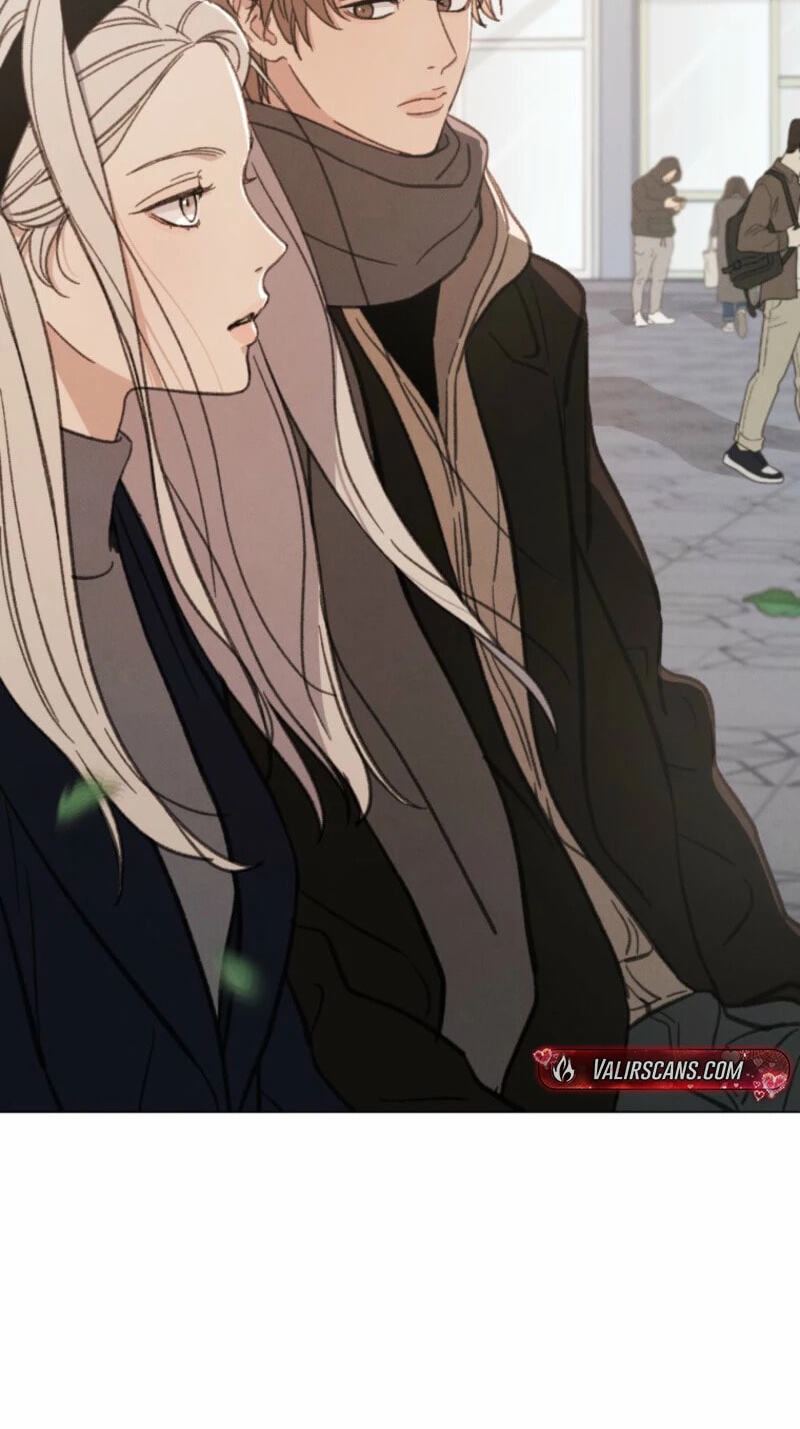 As You Wish (Seoho) Chapter 20 page 98 - 