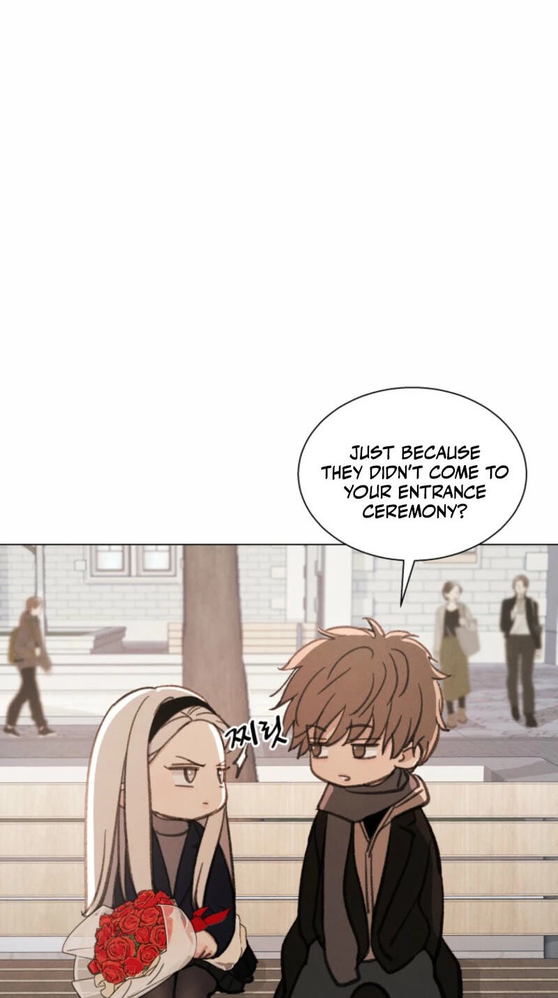As You Wish (Seoho) Chapter 20 page 99 - 