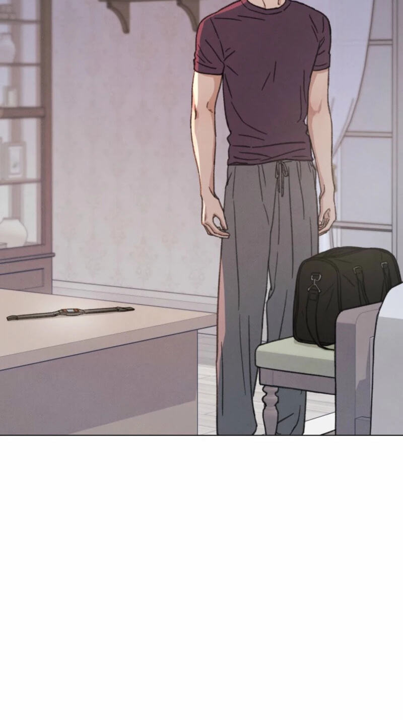 Read As You Wish (Seoho) chapter 21 image 103 on Lezhin