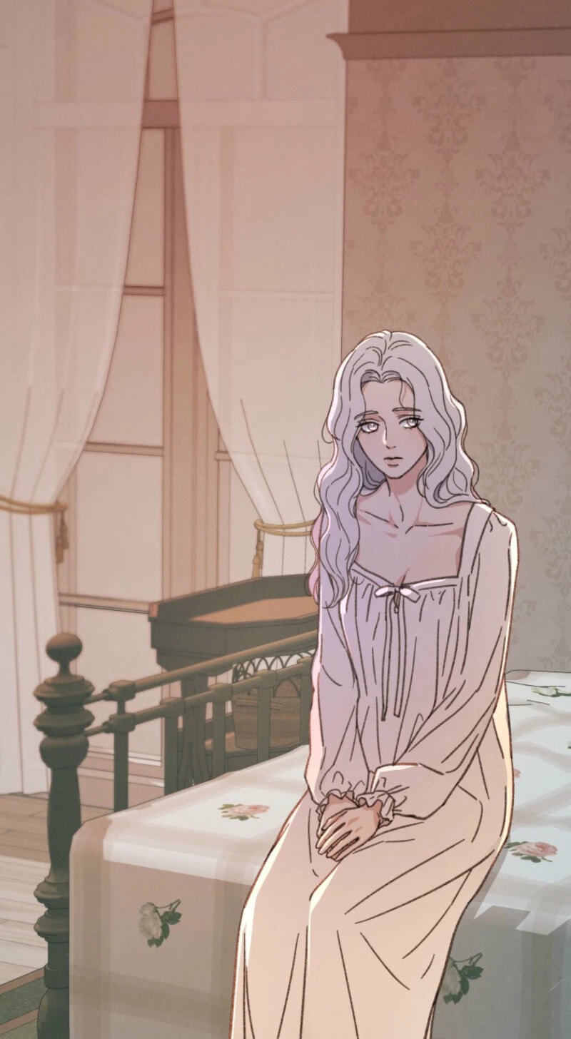 Read As You Wish (Seoho) chapter 21 image 109 on Lezhin
