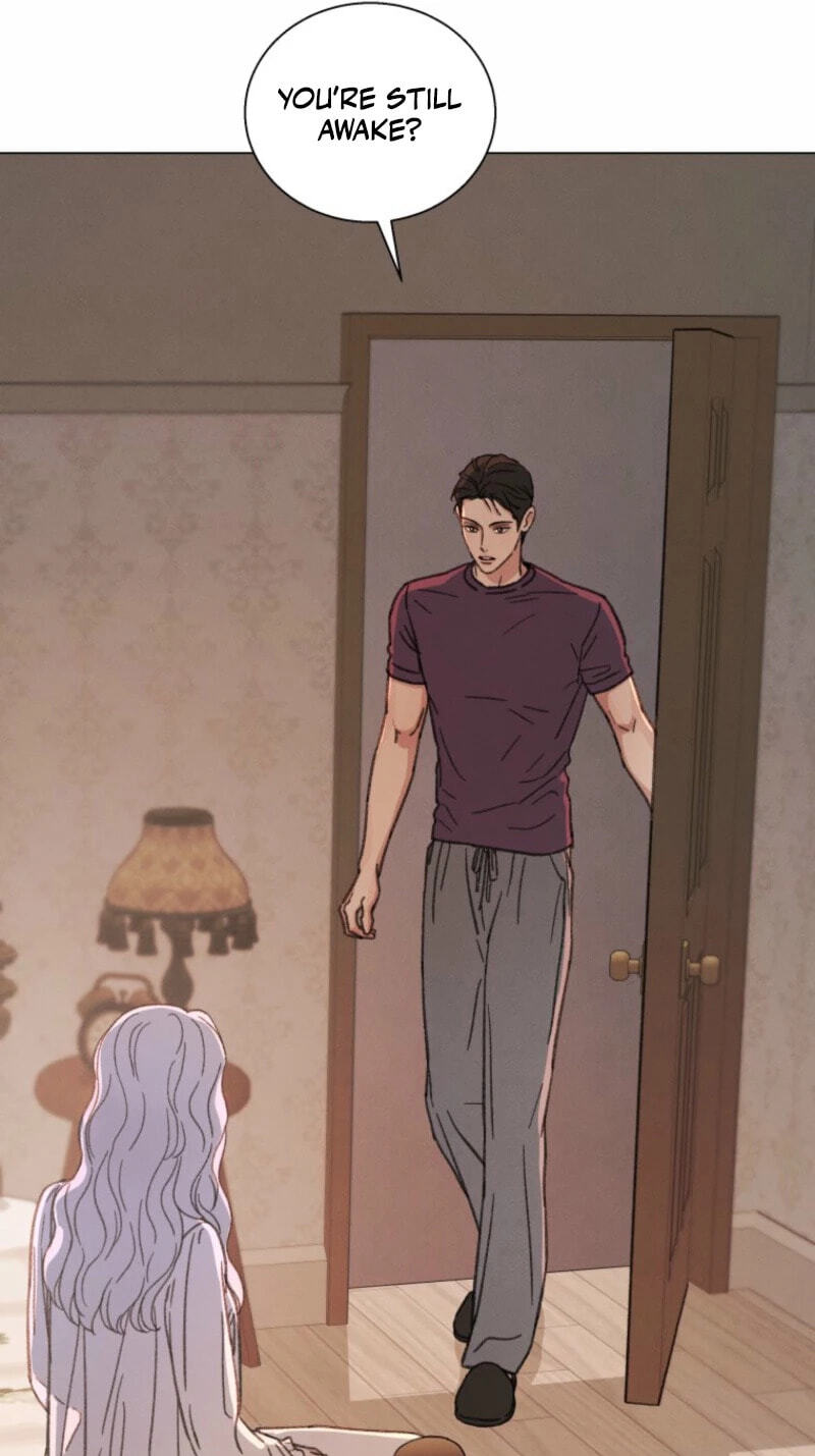 Read As You Wish (Seoho) chapter 21 image 111 on Lezhin