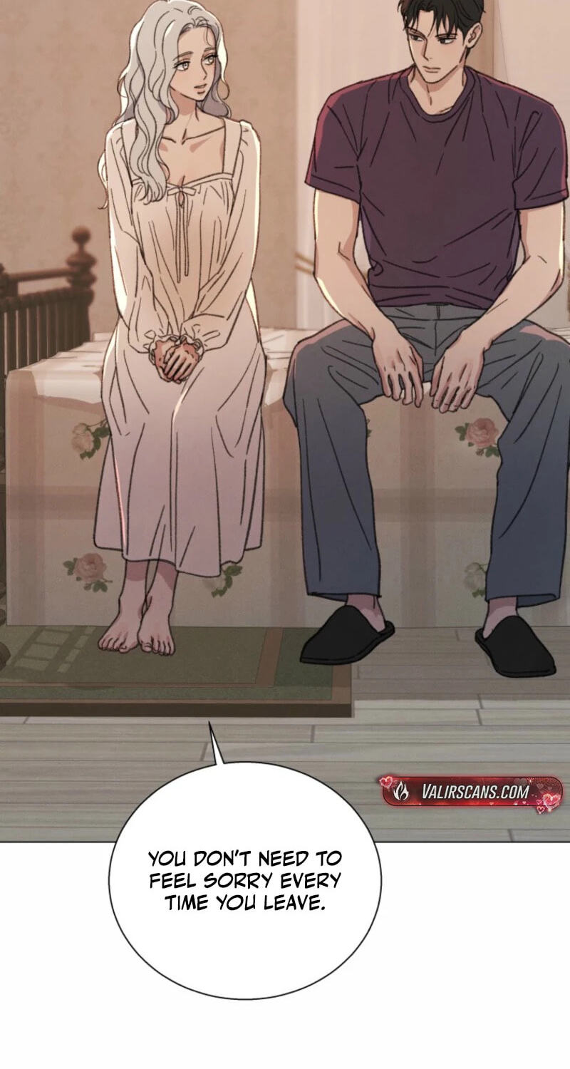 Read As You Wish (Seoho) chapter 21 image 119 on Lezhin