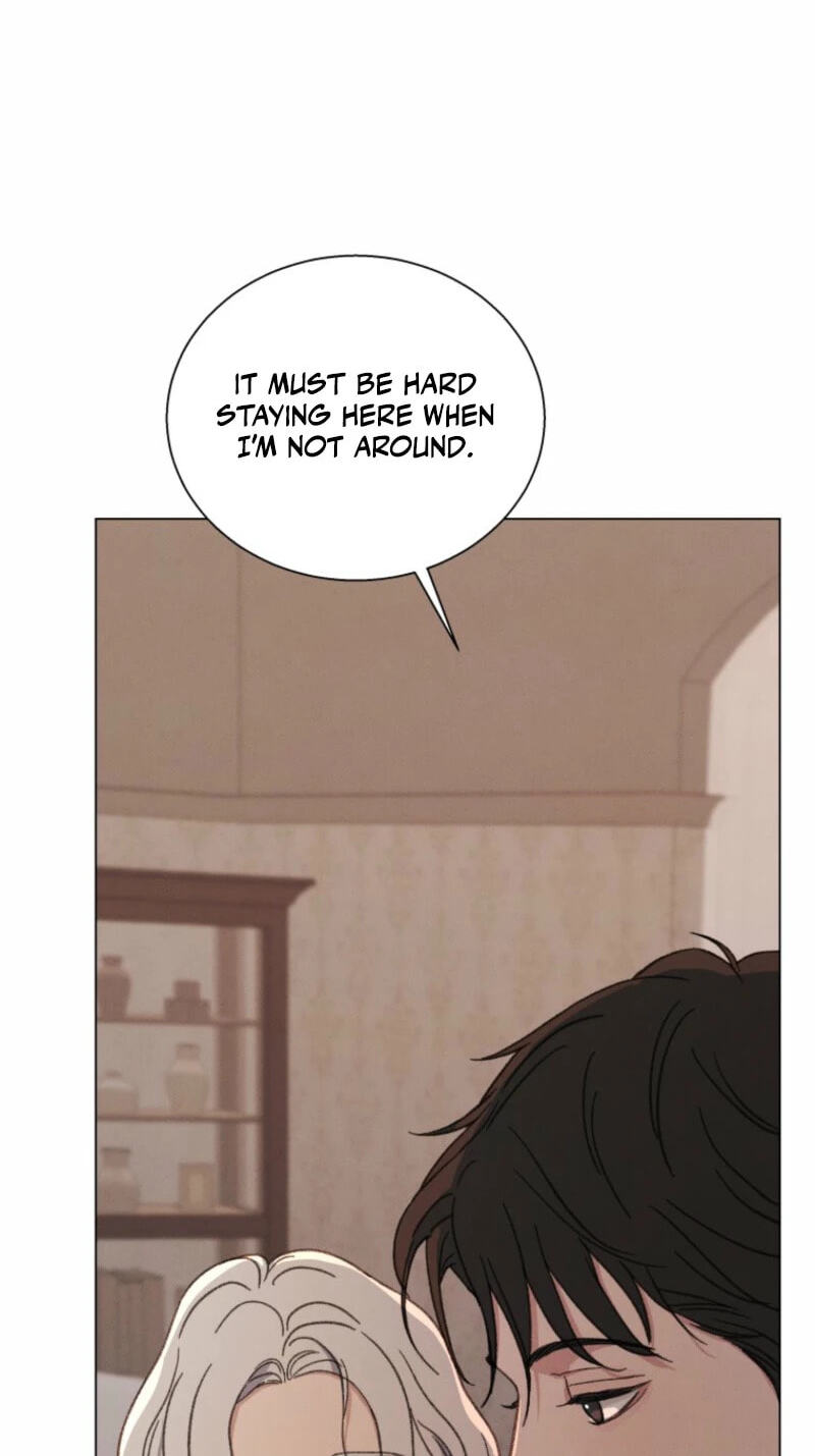 Read As You Wish (Seoho) chapter 21 image 122 on Lezhin