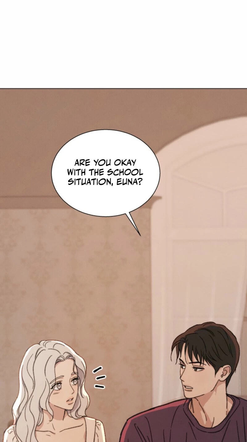 Read As You Wish (Seoho) chapter 21 image 129 on Lezhin