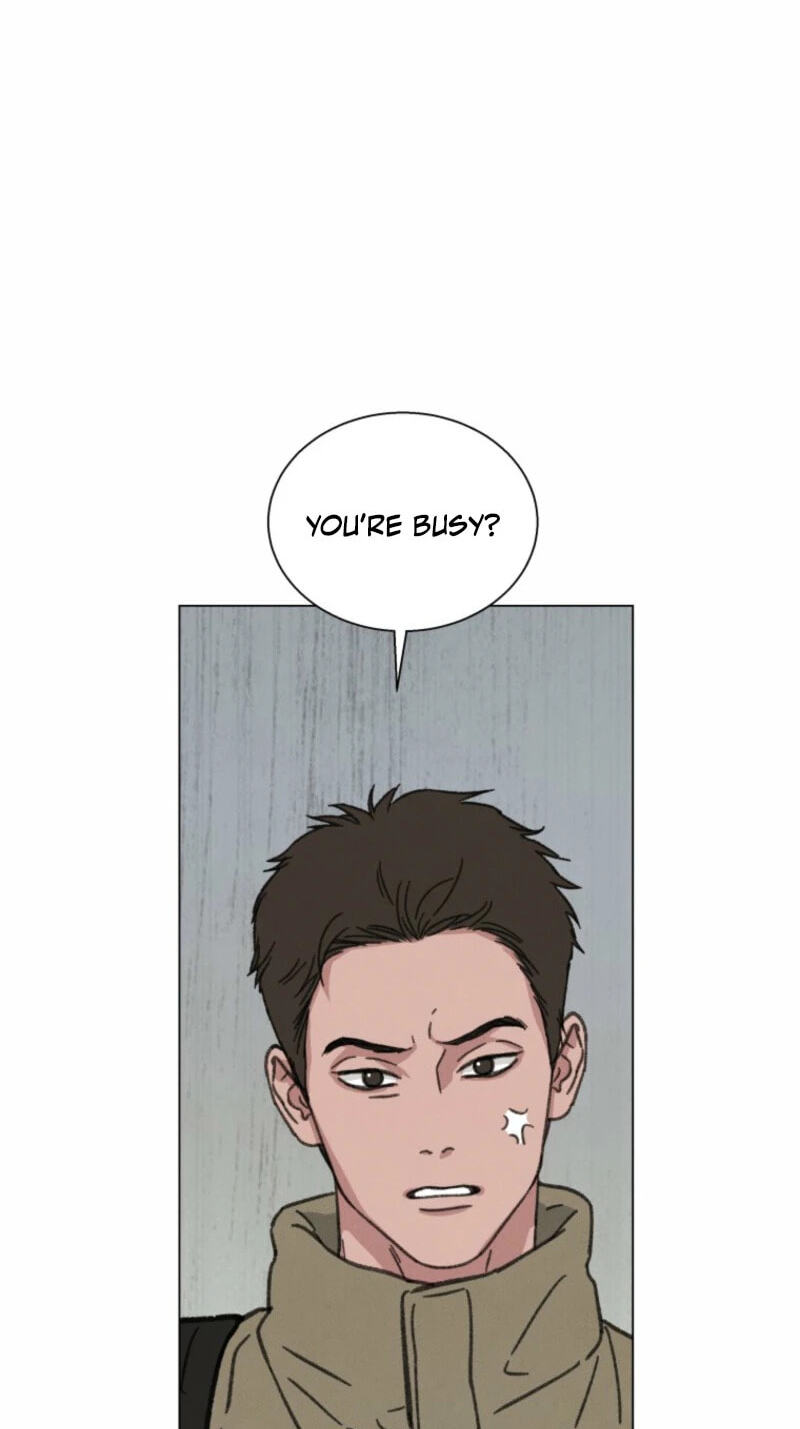 Read As You Wish (Seoho) chapter 21 image 13 on Lezhin