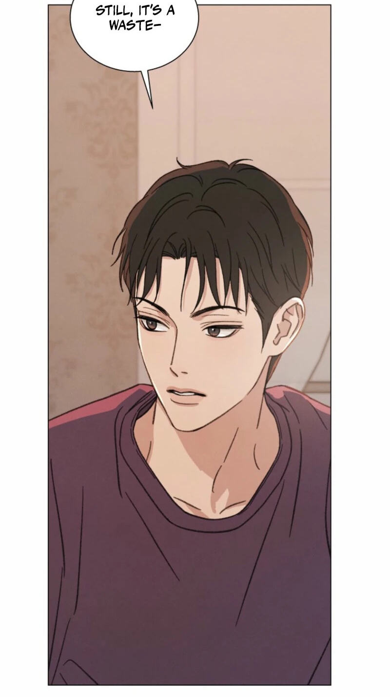 Read As You Wish (Seoho) chapter 21 image 133 on Lezhin