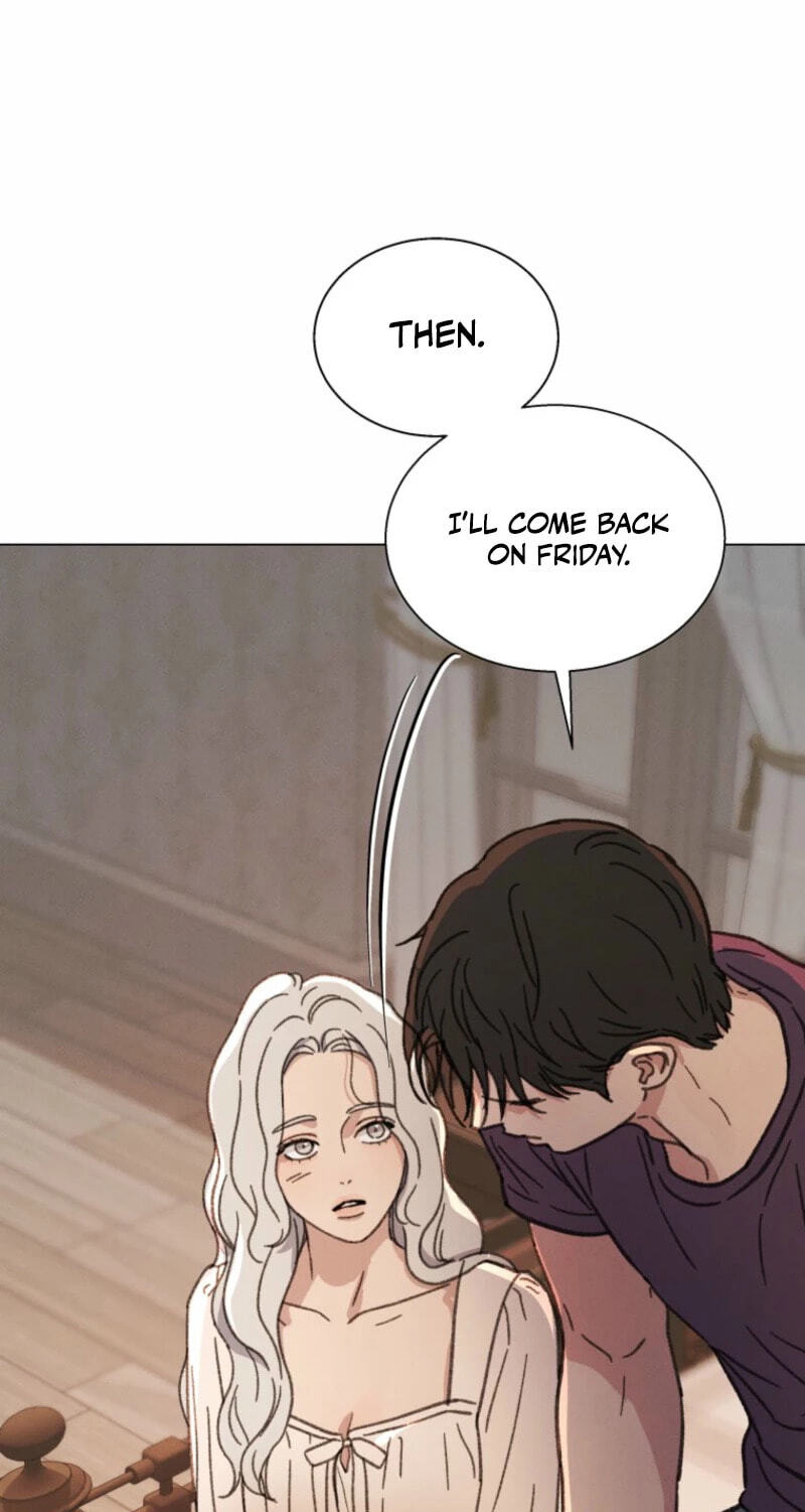 Read As You Wish (Seoho) chapter 21 image 136 on Lezhin