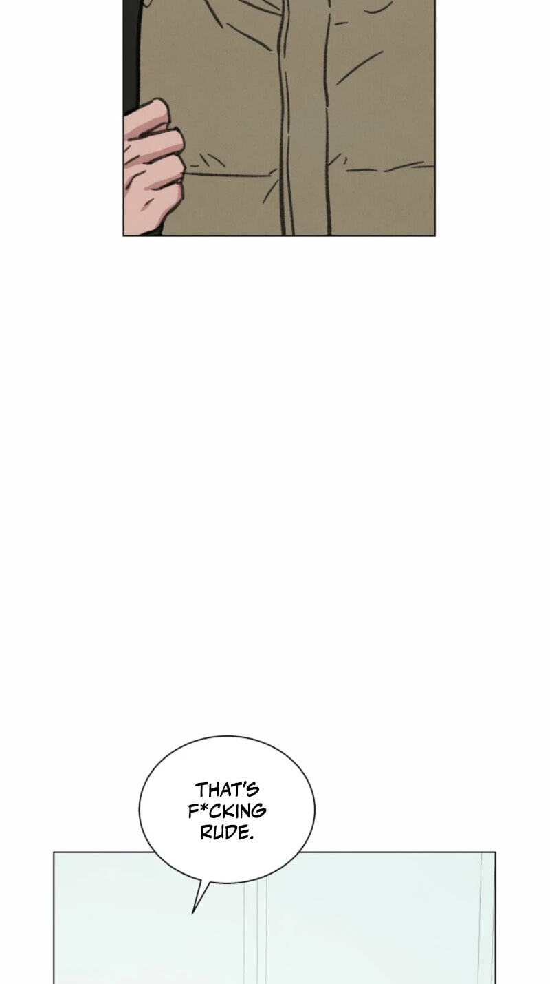 Read As You Wish (Seoho) chapter 21 image 14 on Lezhin