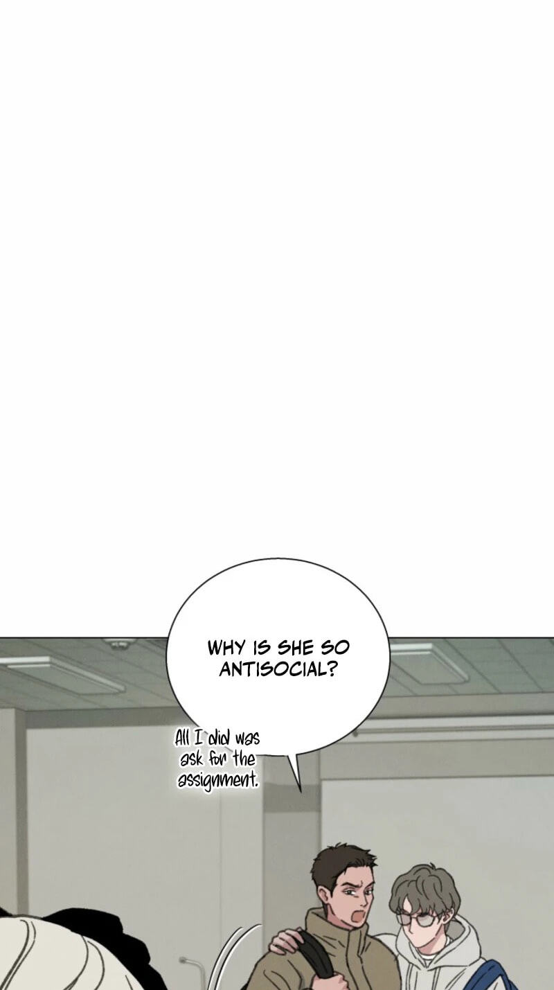 Read As You Wish (Seoho) chapter 21 image 16 on Lezhin