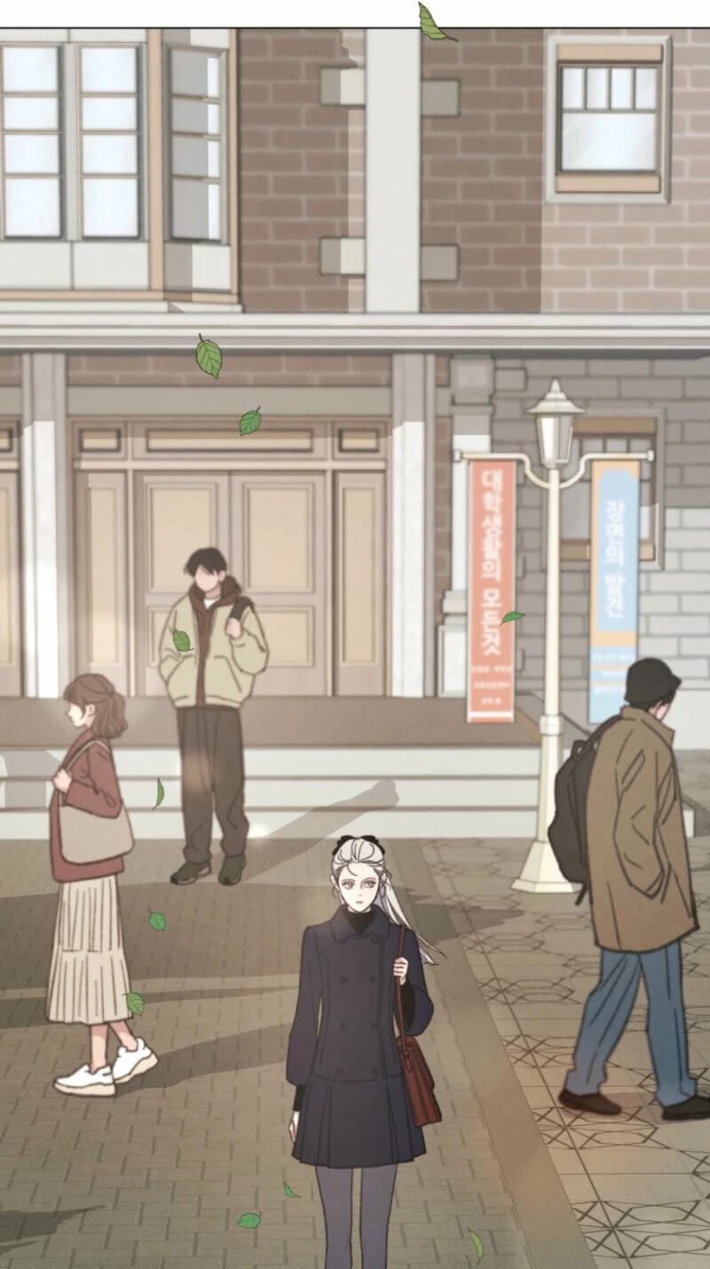 Read As You Wish (Seoho) chapter 21 image 20 on Lezhin