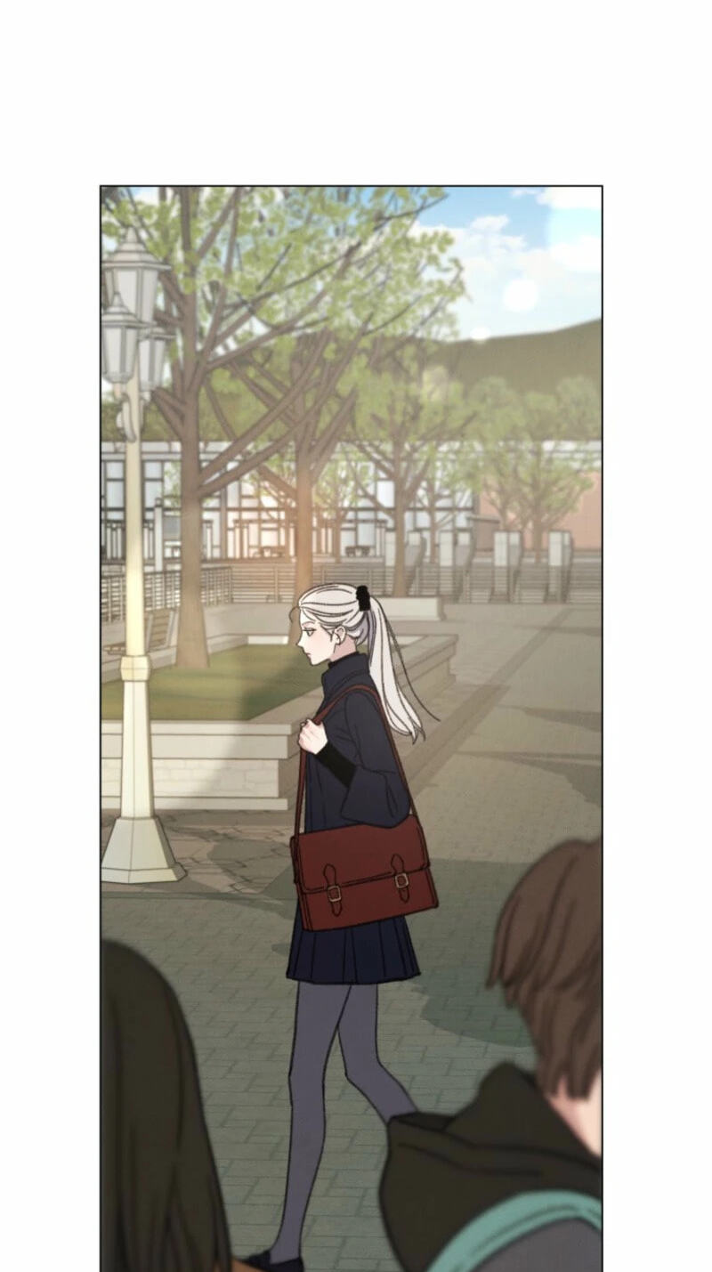 Read As You Wish (Seoho) chapter 21 image 22 on Lezhin