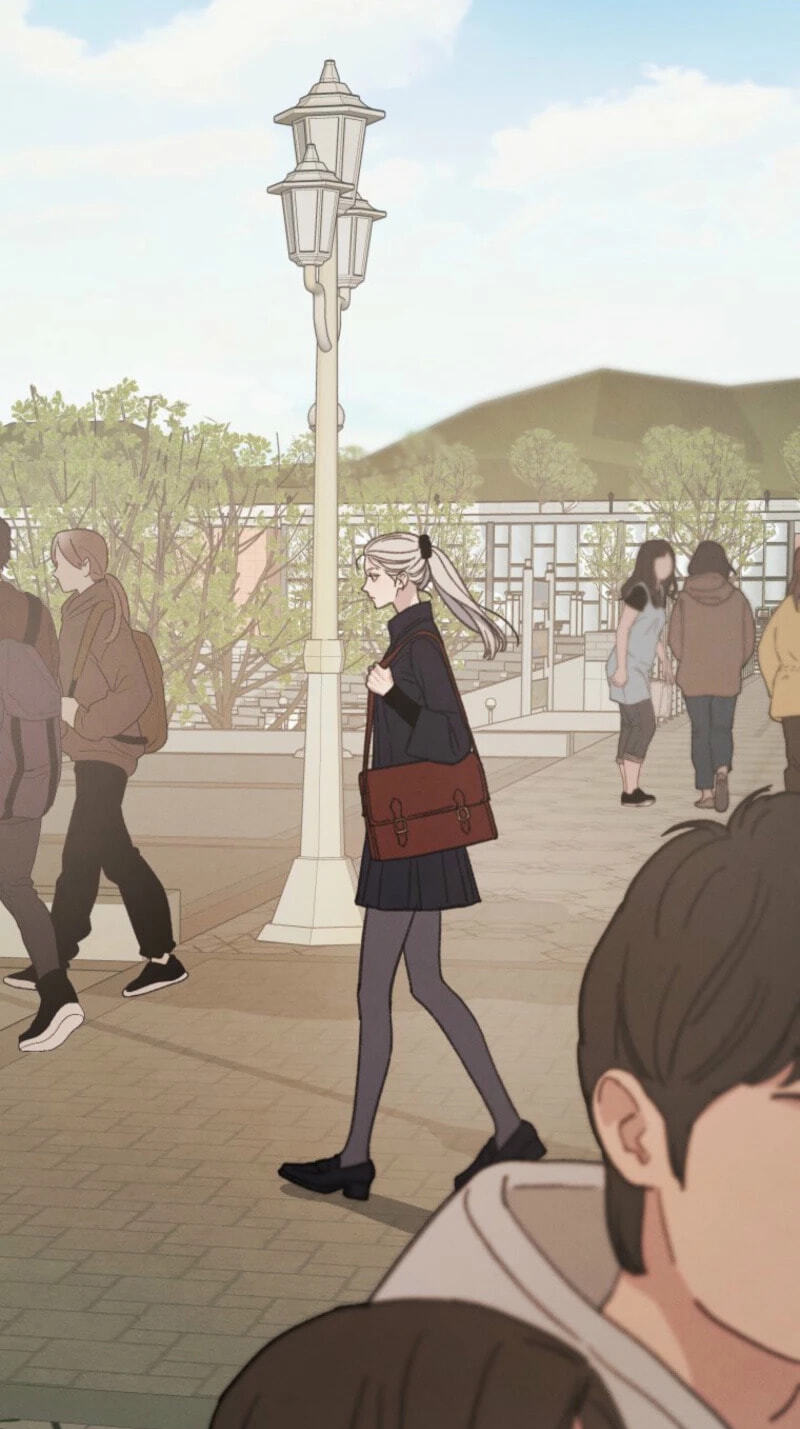 Read As You Wish (Seoho) chapter 21 image 29 on Lezhin