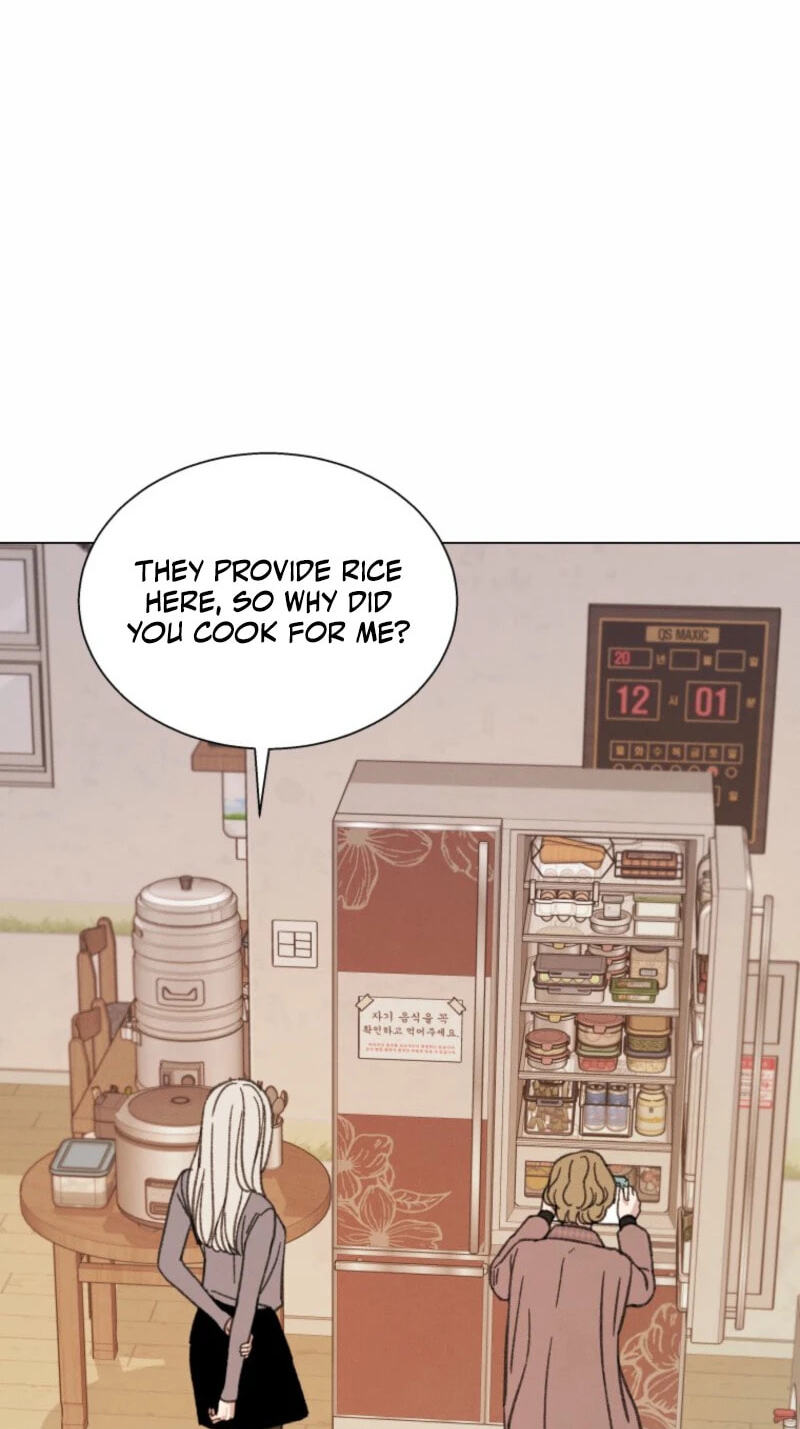 Read As You Wish (Seoho) chapter 21 image 33 on Lezhin