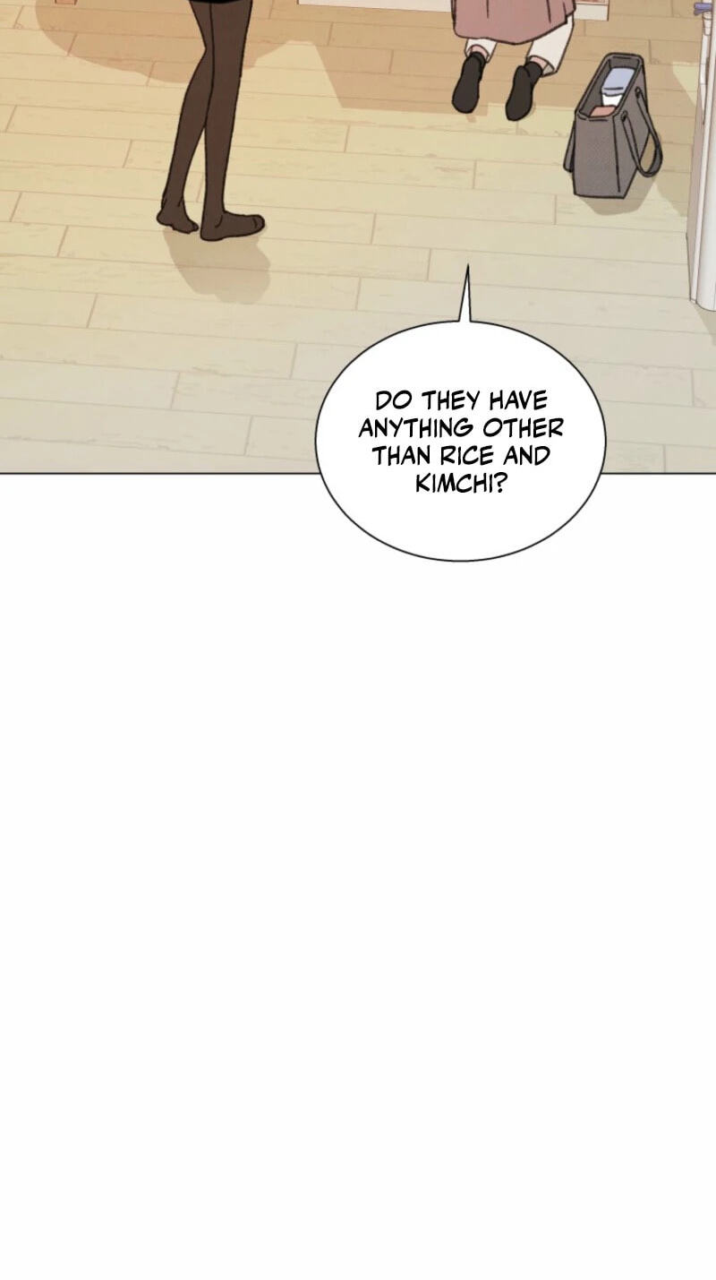 Read As You Wish (Seoho) chapter 21 image 34 on Lezhin