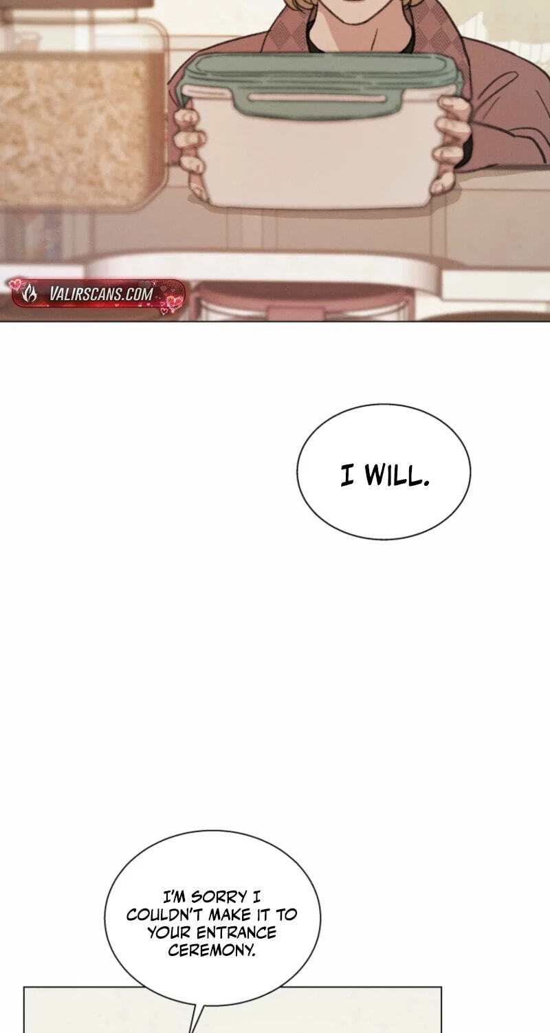 Read As You Wish (Seoho) chapter 21 image 36 on Lezhin
