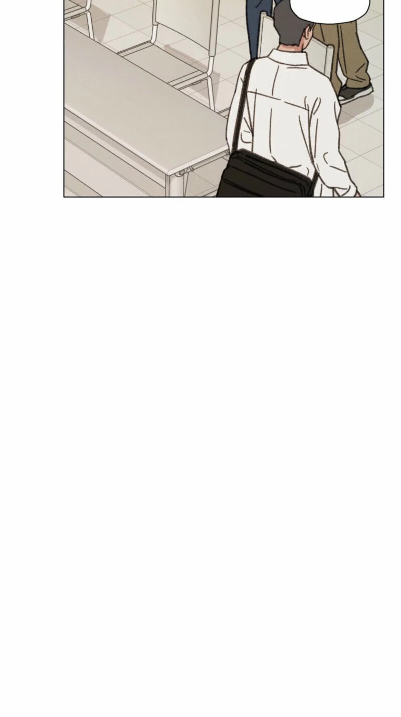 Read As You Wish (Seoho) chapter 21 image 4 on Lezhin