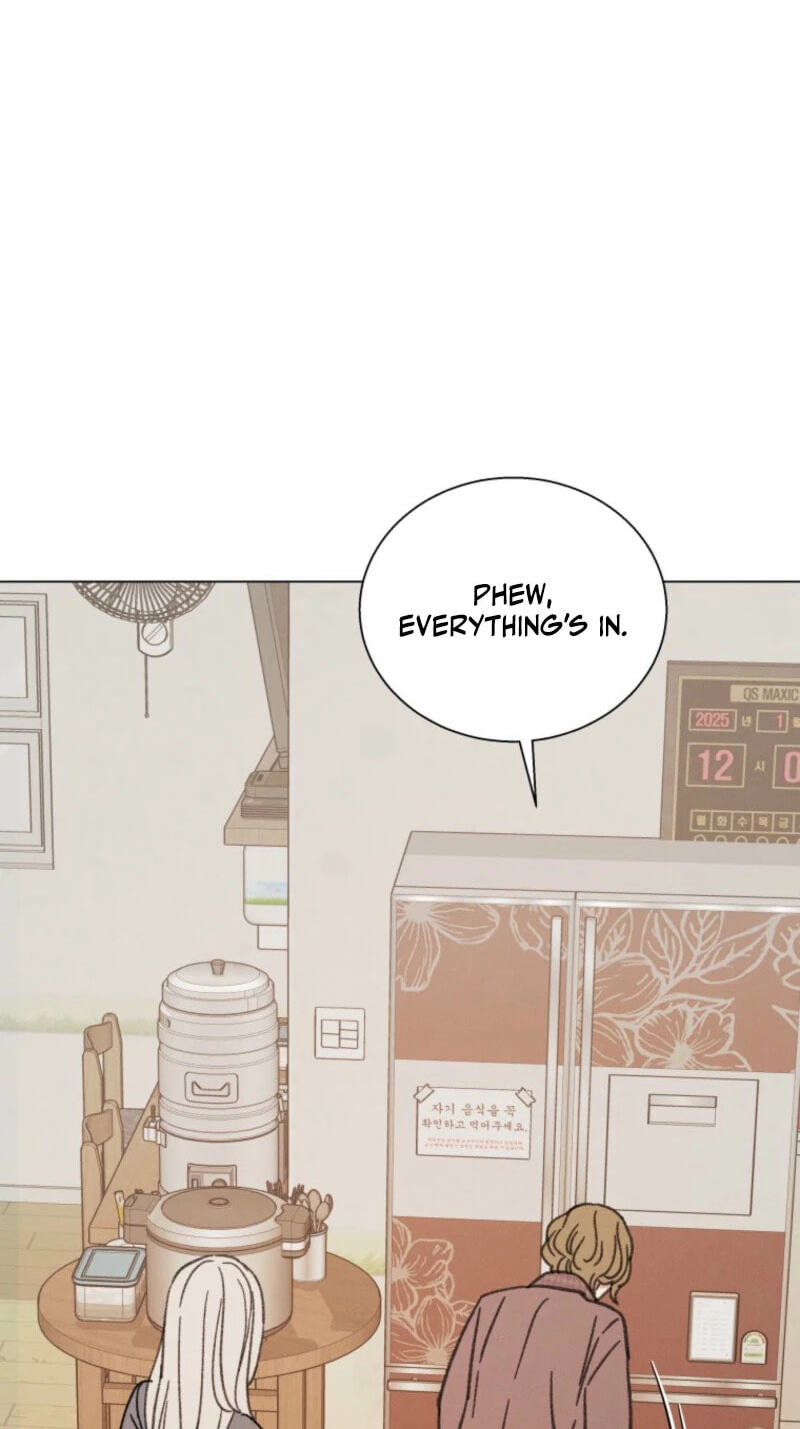 Read As You Wish (Seoho) chapter 21 image 40 on Lezhin